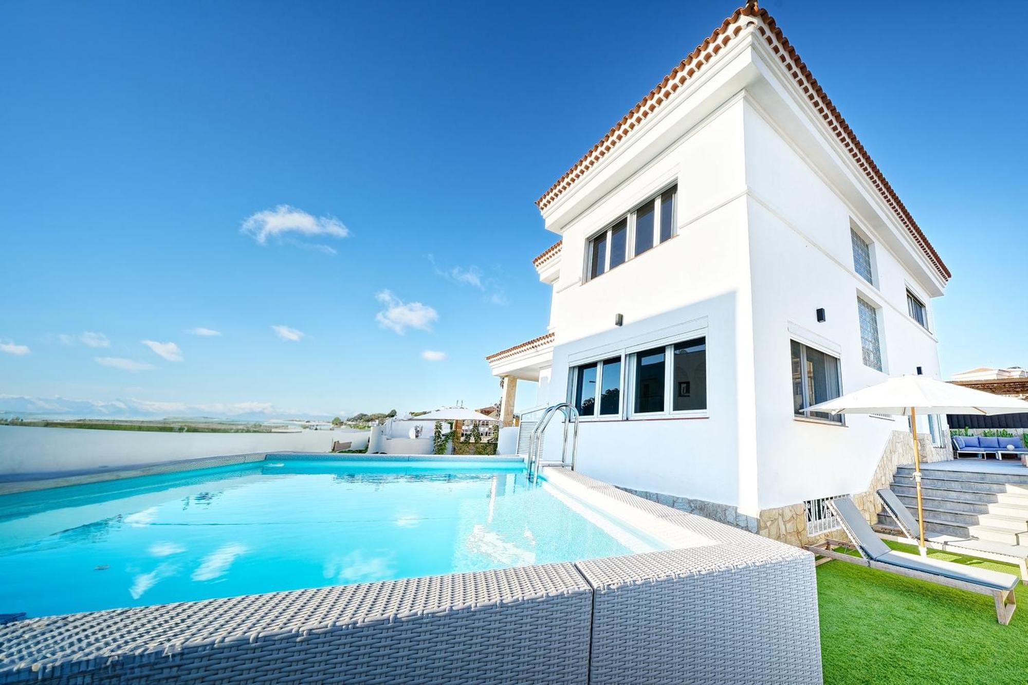 Villa Laravi Meloneras Esterno foto