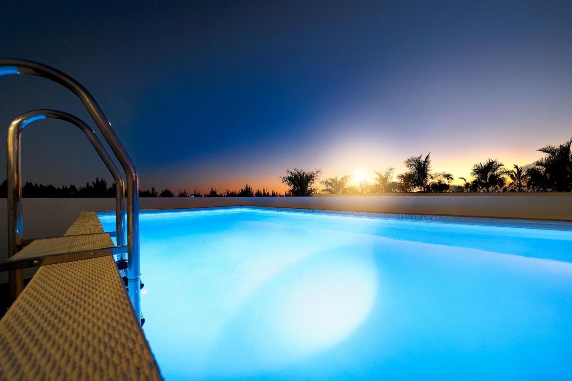 Villa Laravi Meloneras Esterno foto