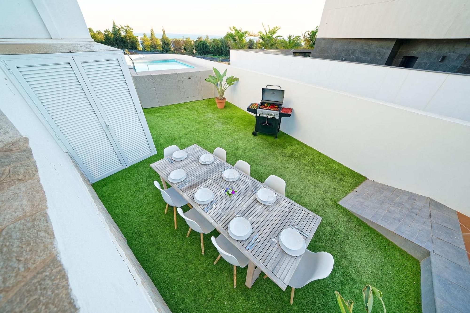 Villa Laravi Meloneras Esterno foto